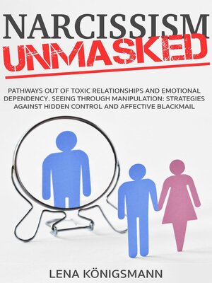 cover image of Narcissism Unmasked